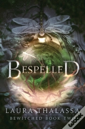Capa do artigo Bespelled (Standard Edition)