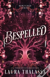 Capa do artigo Bespelled (Standard Edition)