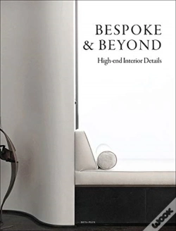 Capa do artigo Bespoke & Beyond