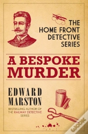 Capa do artigo Bespoke Murder