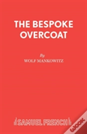 Capa do artigo Bespoke Overcoat
