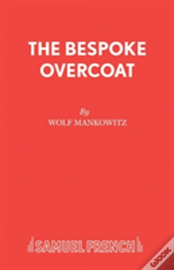 Capa do artigo Bespoke Overcoat