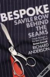 Capa do artigo Bespoke