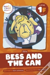 Capa do artigo Bess And The Can