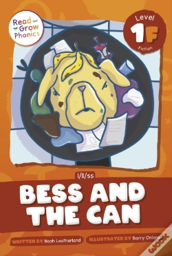 Capa do artigo Bess And The Can