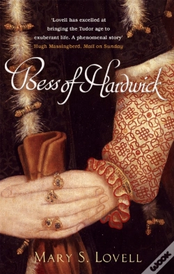 Capa do artigo Bess Of Hardwick