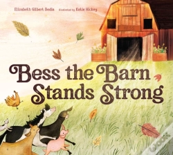 Capa do artigo Bess The Barn Stands Strong