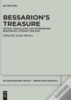 Bessarion'S Treasure