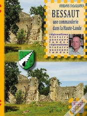 Capa do artigo Bessaut, Une Commanderie Dans La Haute-Lande
