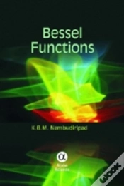 Capa do artigo Bessel Functions