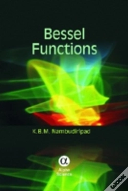 Capa do artigo Bessel Functions