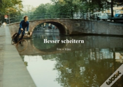 Capa do artigo Besser Scheitern/Fail Better