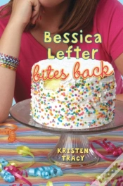 Capa do artigo Bessica Lefter Bites Back
