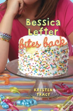 Capa do artigo Bessica Lefter Bites Back