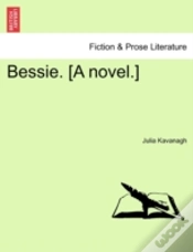Capa do artigo Bessie. (A Novel.)
