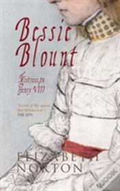 Capa do artigo Bessie Blount