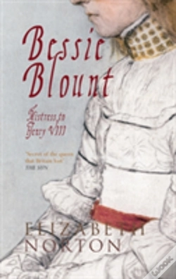 Capa do artigo Bessie Blount
