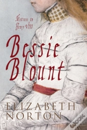 Capa do artigo Bessie Blount