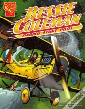 Capa do artigo Bessie Coleman