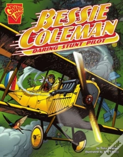 Capa do artigo Bessie Coleman