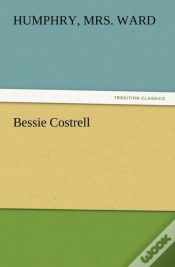 Capa do artigo Bessie Costrell
