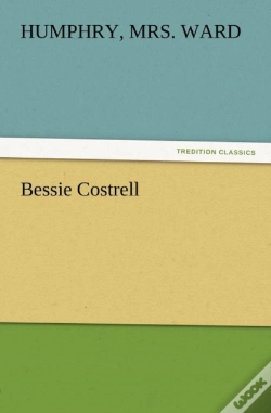 Capa do artigo Bessie Costrell