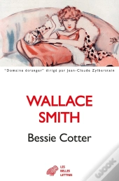Bessie Cotter