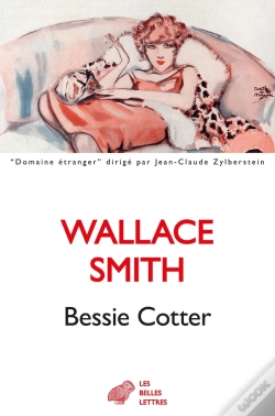 Capa do artigo Bessie Cotter
