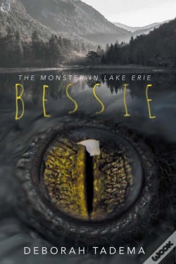 Capa do artigo Bessie