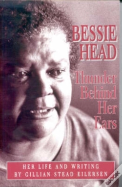 Capa do artigo Bessie Head