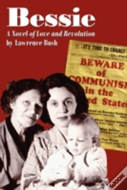 Capa do artigo Bessie