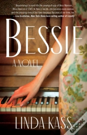 Capa do artigo Bessie
