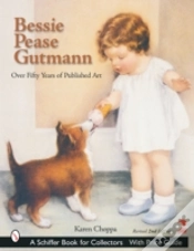 Capa do artigo Bessie Pease Gutmann