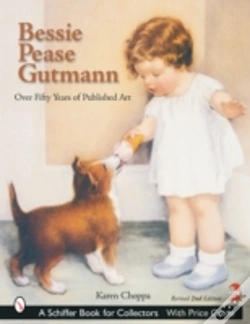 Capa do artigo Bessie Pease Gutmann