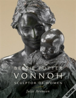 Capa do artigo Bessie Potter Vonnoh