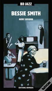 Capa do artigo Bessie Smith