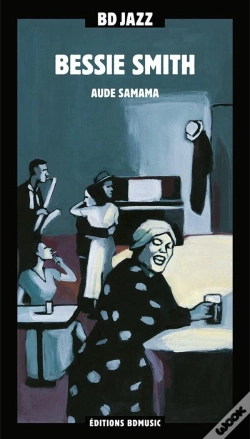 Capa do artigo Bessie Smith