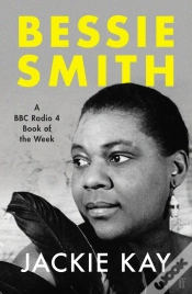 Capa do artigo Bessie Smith