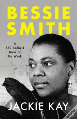 Capa do artigo Bessie Smith
