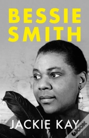 Capa do artigo Bessie Smith