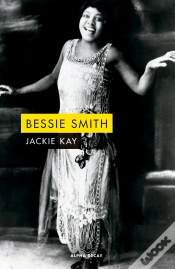 Capa do artigo Bessie Smith