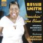 Bessie Smith Vol. 3: Preachin' the Blues - CD - Preview