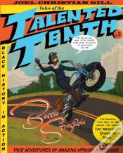 Capa do artigo Bessie Stringfield