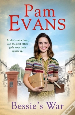 Capa do artigo Bessie'S War