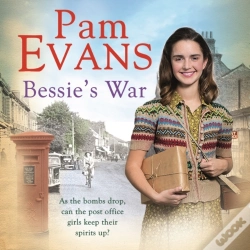 Capa do artigo Bessie'S War