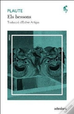 Capa do artigo Bessons