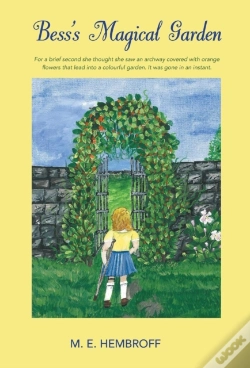 Capa do artigo Bess'S Magical Garden