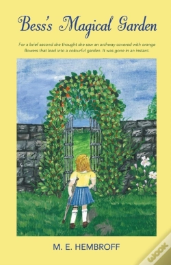 Capa do artigo Bess'S Magical Garden
