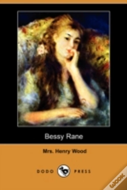 Capa do artigo Bessy Rane