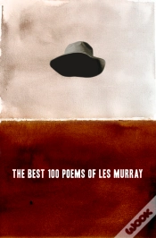 Capa do artigo Best 100 Poems Of Les Murray